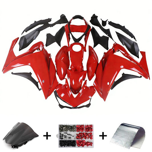 Kit Carenatura Per Yamaha YZF-R3 2014-2018 R25 2015-2017 Generico