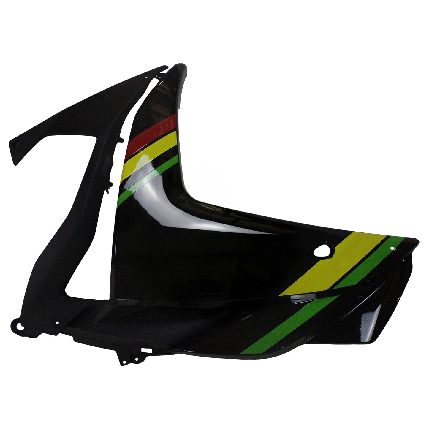 Kit Carenatura Per Yamaha YZF-R3 2014-2018 R25 2015-2017 Generico