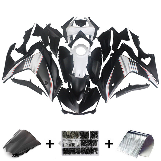 Kit Carenatura Per Yamaha YZF-R3 2014-2018 R25 2015-2017 Generico