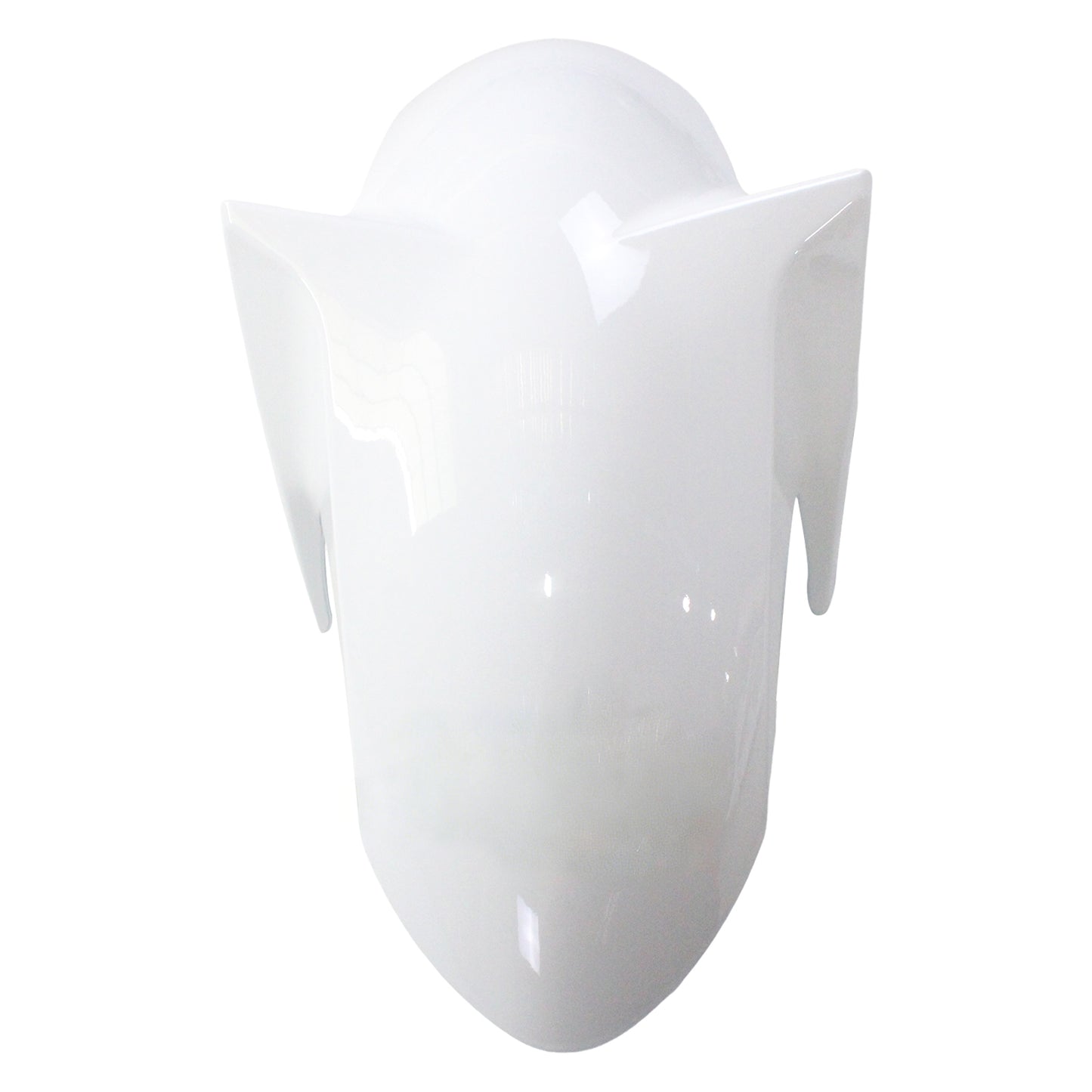 Amotopart Sales Ski Yamaha 2014-2018 YZF R3 e 2015-2017 YZF R25 White Fearing Kit