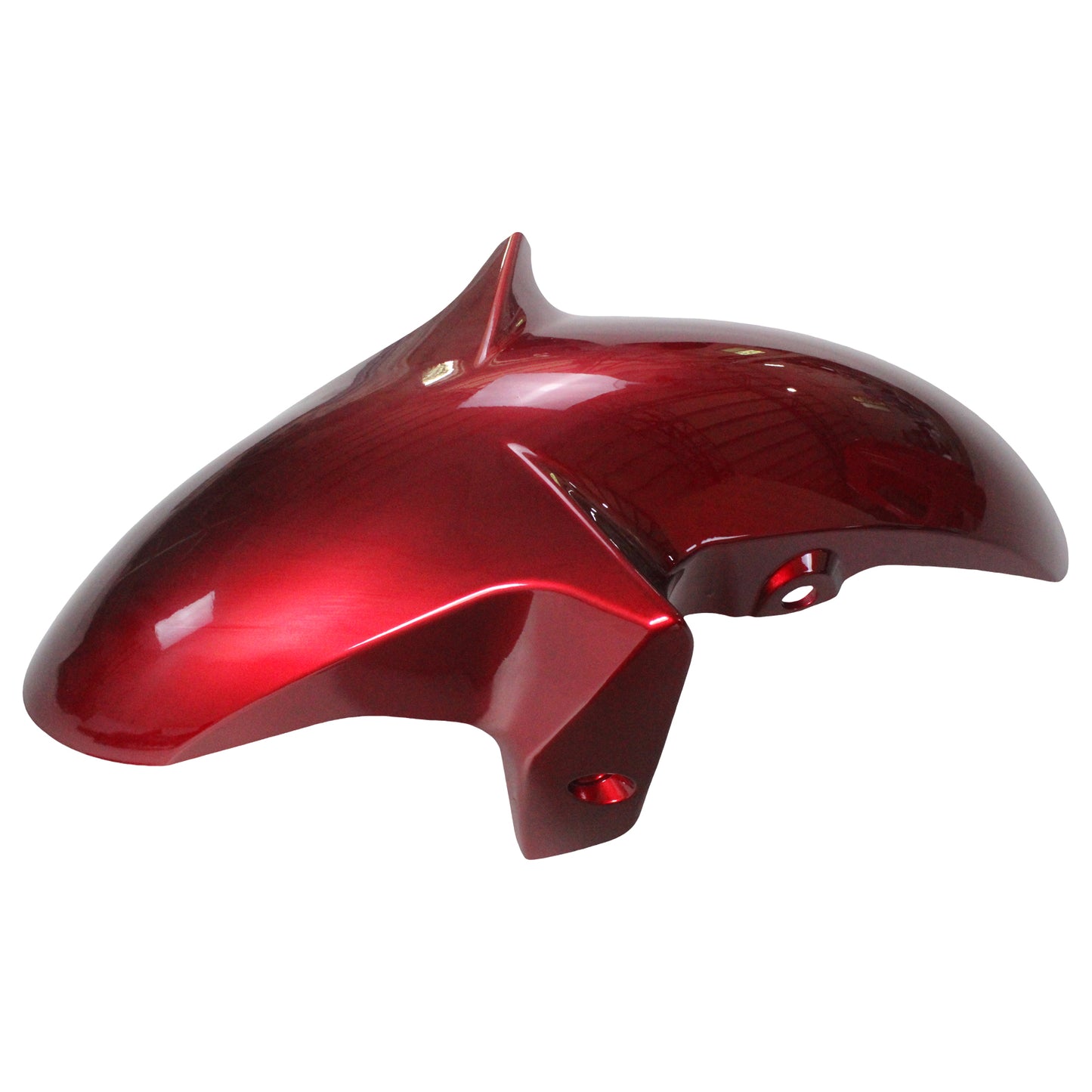 Amotopart Yamaha YZF-R3 2014-2018 R25 2015-2017 Kit carena Carrozzeria ABS