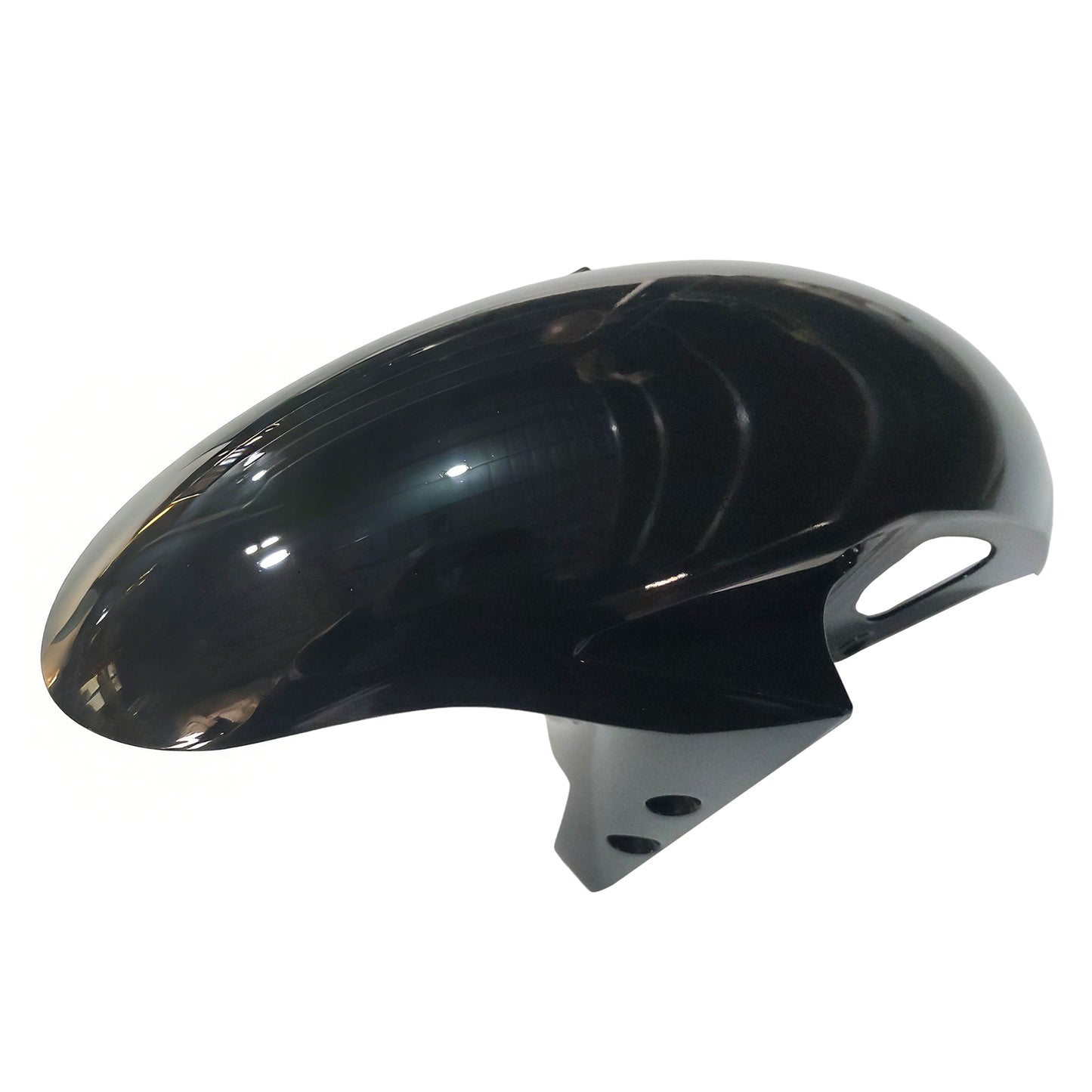 Amotopart Yamaha 2019-2021 YZF R3/YZF R25 Blue Monster Sales Kit