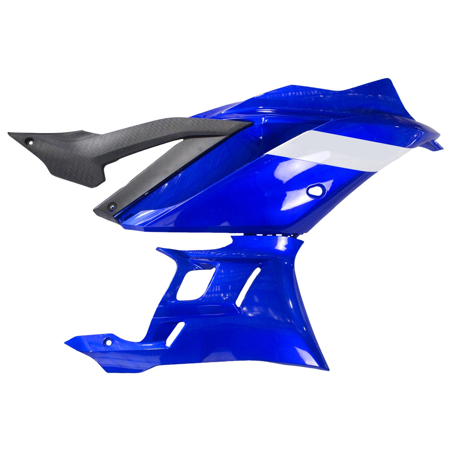Kit Carenatura Per Yamaha YZF-R3 R25 2019-2021 Generico