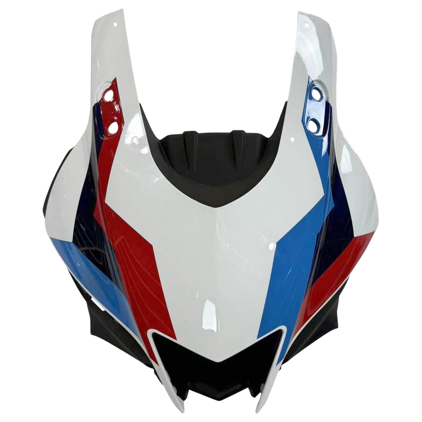 Amotopart Kit carena Yamaha YZF-R3 R25 2019-2021 Carrozzeria Plastica ABS