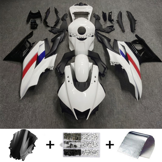 2019-2021 Yamaha YZF-R3 R25 Kit carenatura iniezione Carrozzeria Plastica ABS