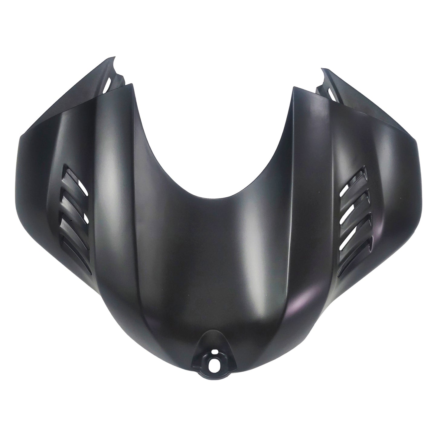 Amotopart Kit Carena Yamaha YZF-R6 2017-2022 Carrozzeria Plastica ABS