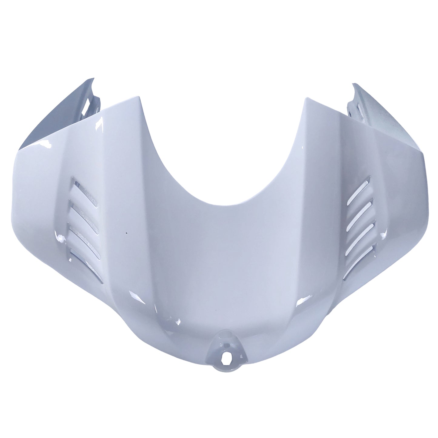 Amotopart Kit Carena Yamaha YZF-R6 2017-2022 Carrozzeria Plastica ABS