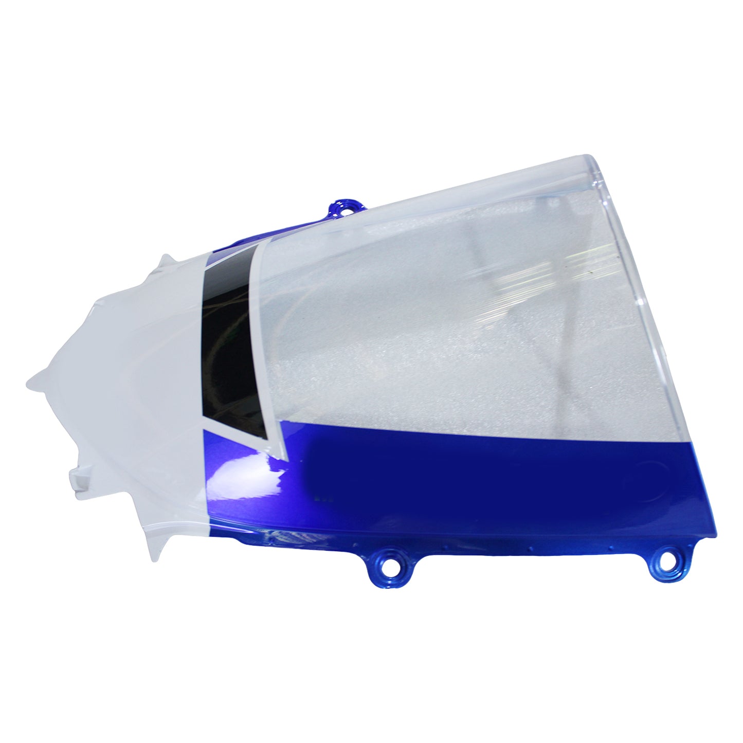 Kit carenatura iniezione Yamaha YZF-R6 2017-2023 Carrozzeria in plastica ABS