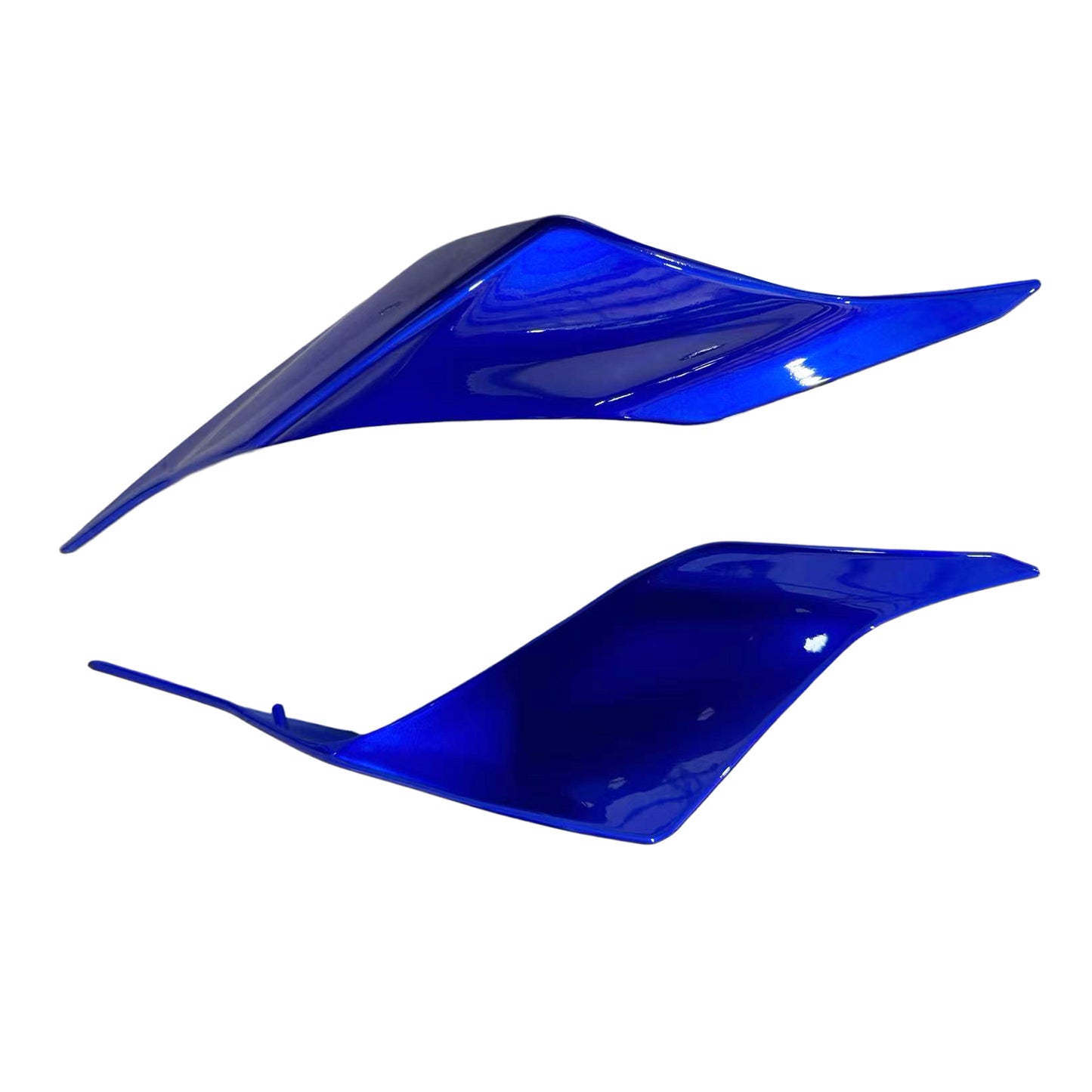 Kit carenatura iniezione Yamaha YZF-R6 2017-2023 Carrozzeria in plastica ABS