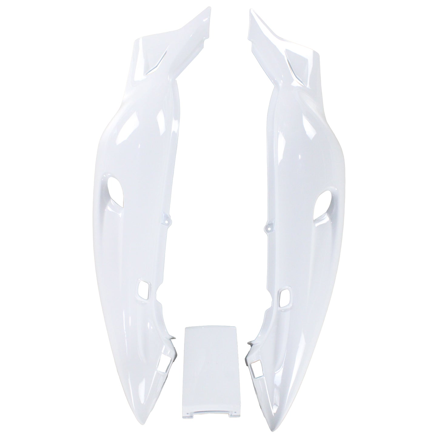 Kit carenatura per Yamaha YZF 600R Thundercat 1996-2007 Generico