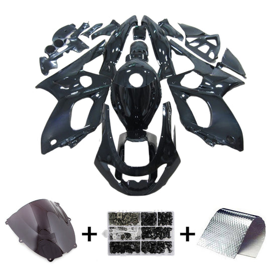 1996-2007 Yamaha YZF 600R Thundercat Kit carena iniezione Carrozzeria Plastica ABS