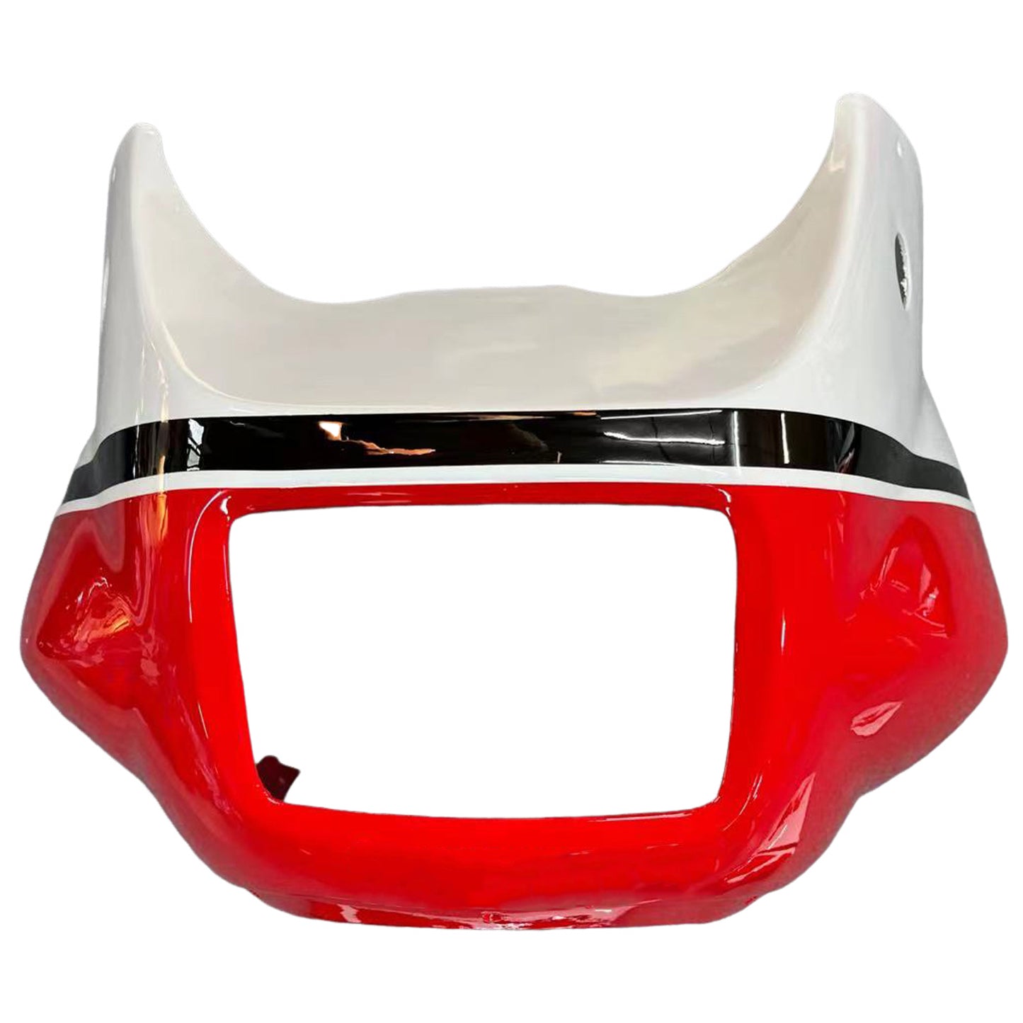 Kit carenatura per Yamaha RZV500 / RD500 1985-1987 Generico