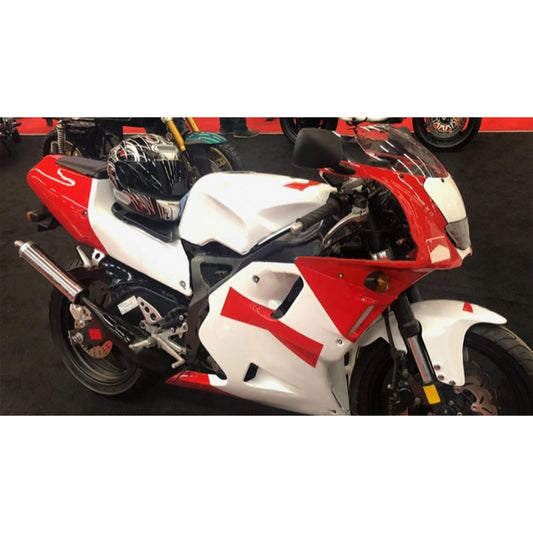 Kit Carenatura Per Yamaha TZR 250 1991-1994 Generico