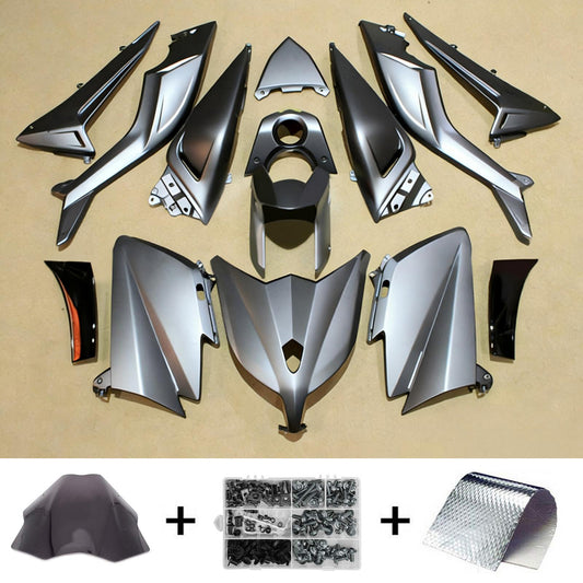 Amotopart Yamaha T-Max TMAX530 2012-2014 Kit carena Carrozzeria