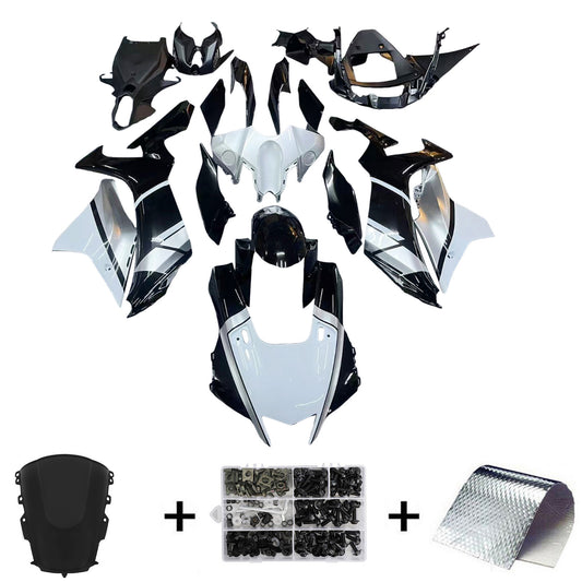 Yamaha YZF R1 2020-2023 Kit Carena Carrozzeria Plastica ABS