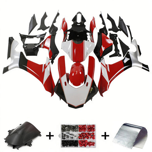 Yamaha YZF R1 2020-2023 Kit Carena Carrozzeria Plastica ABS