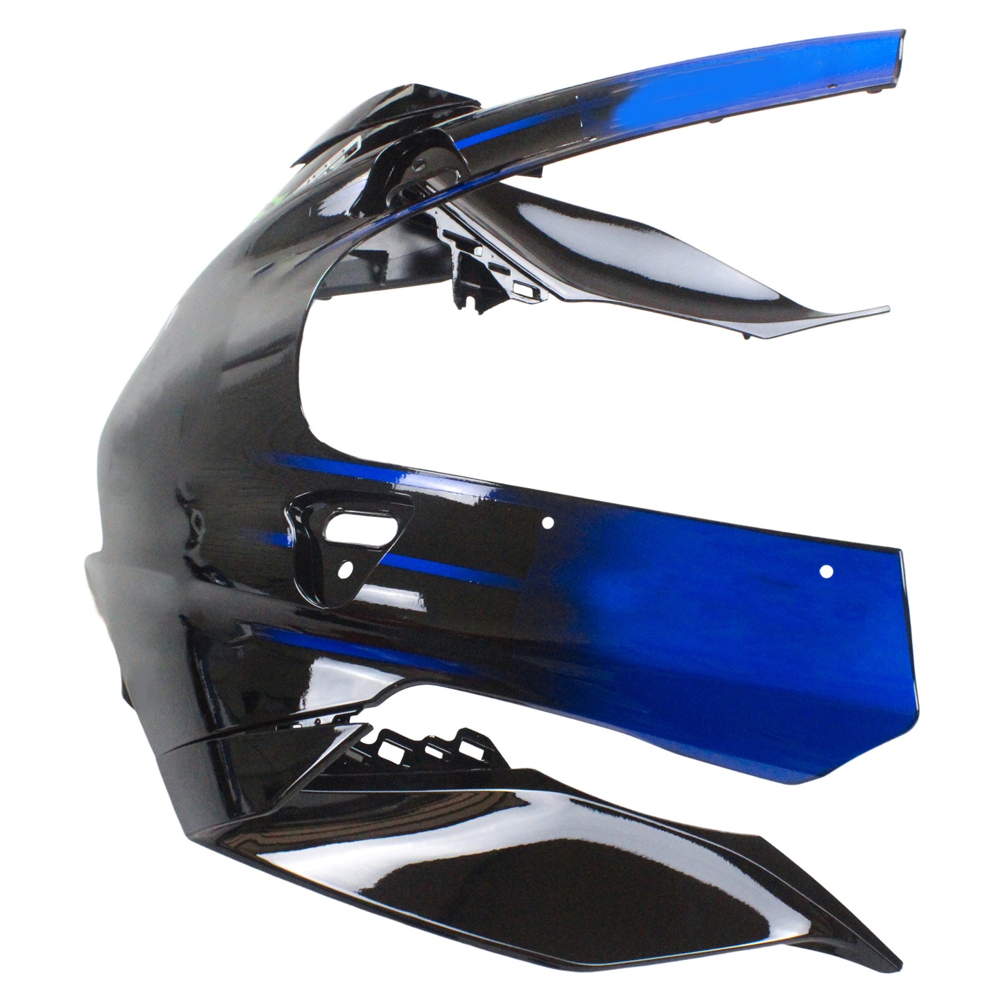 Yamaha YZF R1 2020-2023 Kit Carena Carrozzeria Plastica ABS