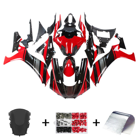 Yamaha YZF R1 2020-2023 Kit Carena Carrozzeria Plastica ABS