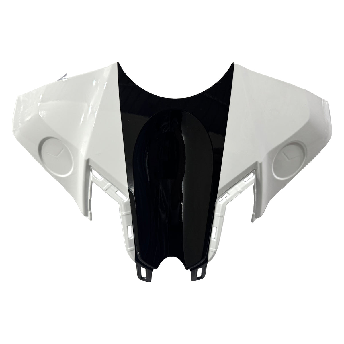 Kit carenatura Bodywork ABS di plastica adatta per Yamaha YZF-R1 2020-2026