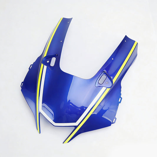 Amotopart Kit Carena Yamaha YZF R1 2020-2022 Carrozzeria Plastica ABS