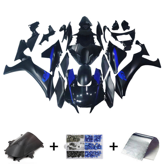 Kit carenatura per Yamaha YZF-R1 2020-2024 Carrozzeria in plastica ABS