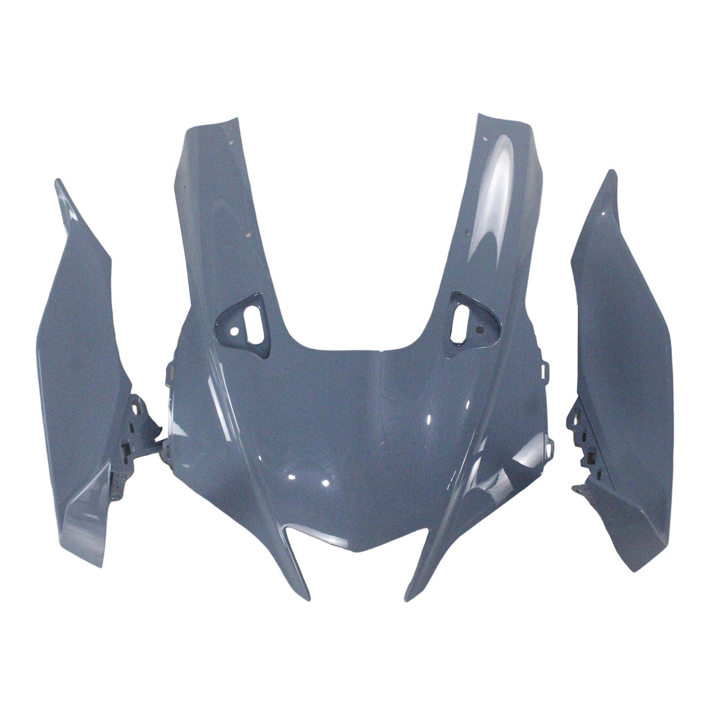 Kit carenatura per Yamaha YZF-R1 2020-2024 Carrozzeria in plastica ABS