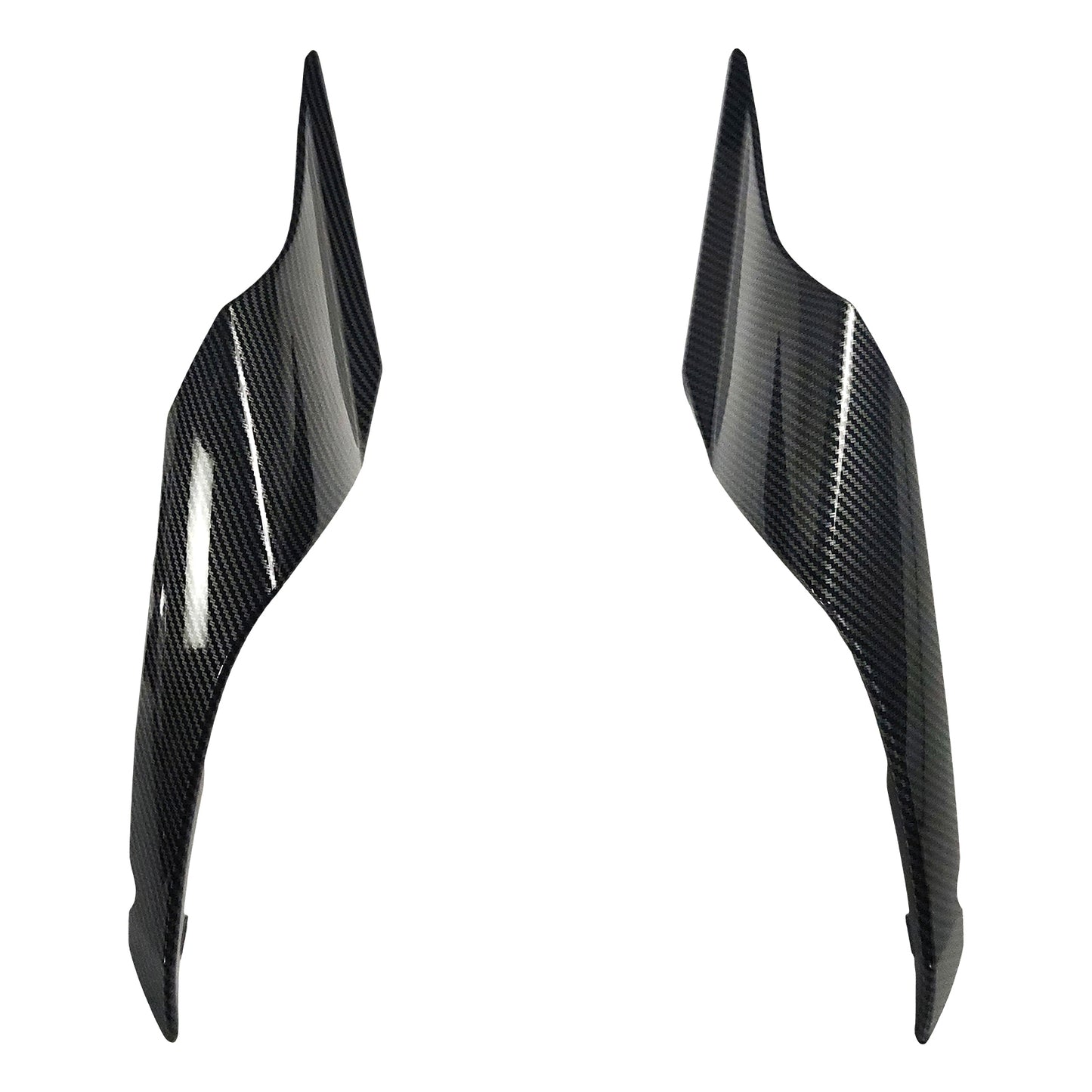 Kit carenatura per Yamaha YZF-R1 2020-2024 Carrozzeria in plastica ABS