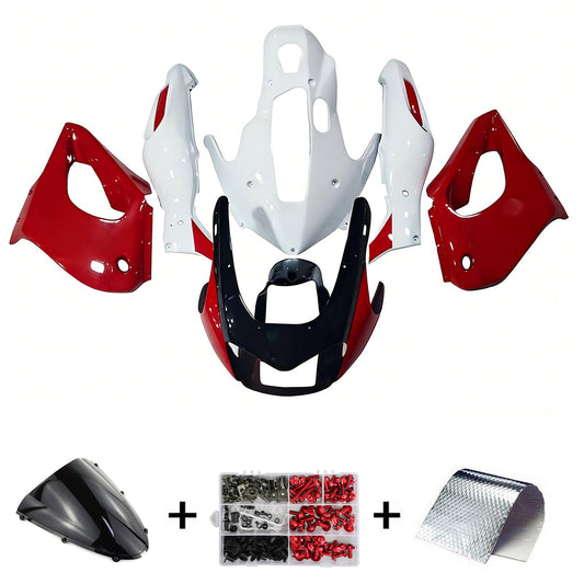 Kit carenatura Yamaha YZF1000R Thunderace 1997-2007