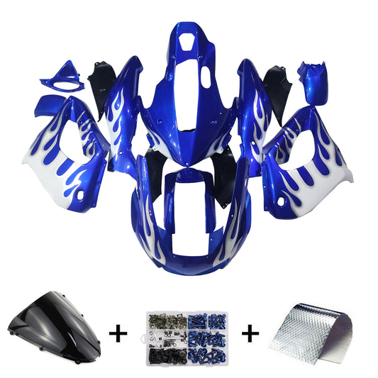 Kit carenatura Yamaha YZF1000R Thunderace 1997-2007
