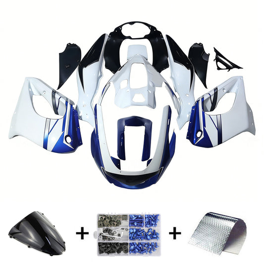 1997-2007 Yamaha YZF1000R Thunderace Kit carena iniezione Carrozzeria ABS