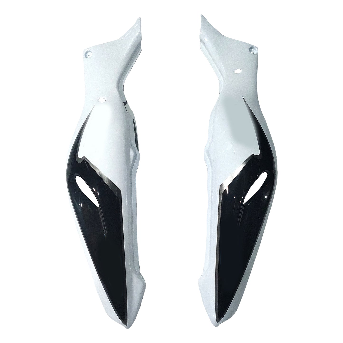1997-2007 Yamaha YZF1000R Thunderace Kit carena iniezione Carrozzeria ABS