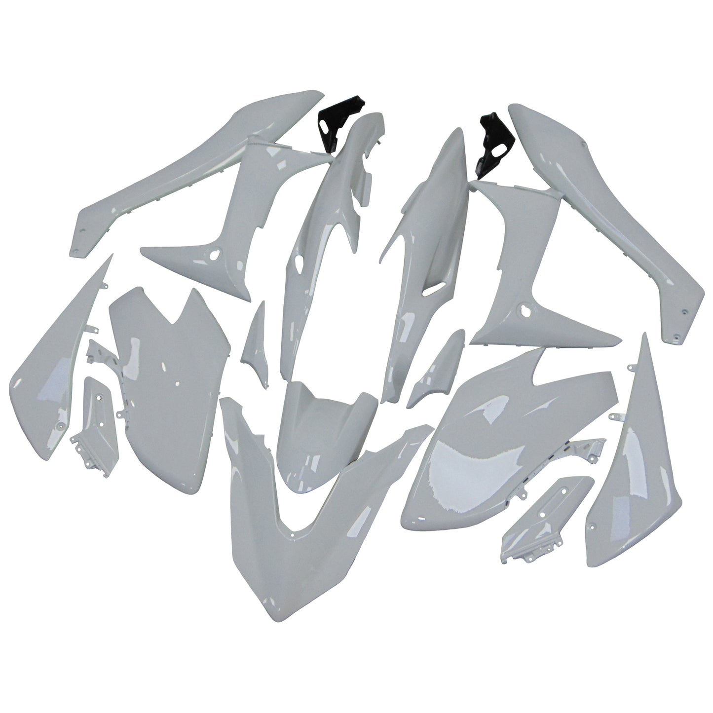 Kit carenatura Yamaha TMAX560 2019-2021