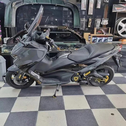 Kit carena iniezione Yamaha TMAX560 2019-2021 Carrozzeria in plastica ABS