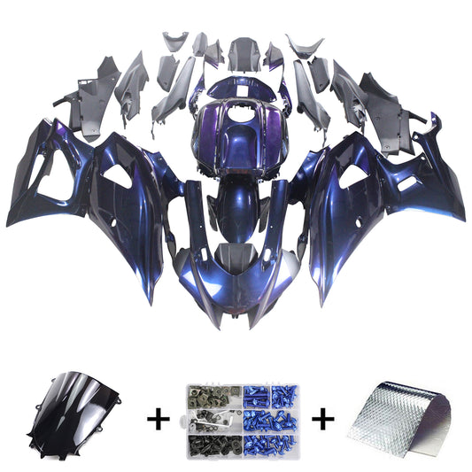 Amotopart Kit Carena Yamaha YZF-R7 2021-2025 Carrozzeria Plastica ABS
