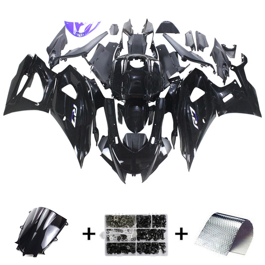 Amotopart Kit Carena Yamaha YZF-R7 2021-2025 Carrozzeria Plastica ABS