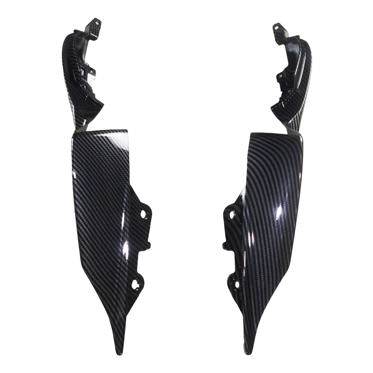 2021-2025 Yamaha YZF-R7 Kit carenatura iniezione Carrozzeria Plastica ABS