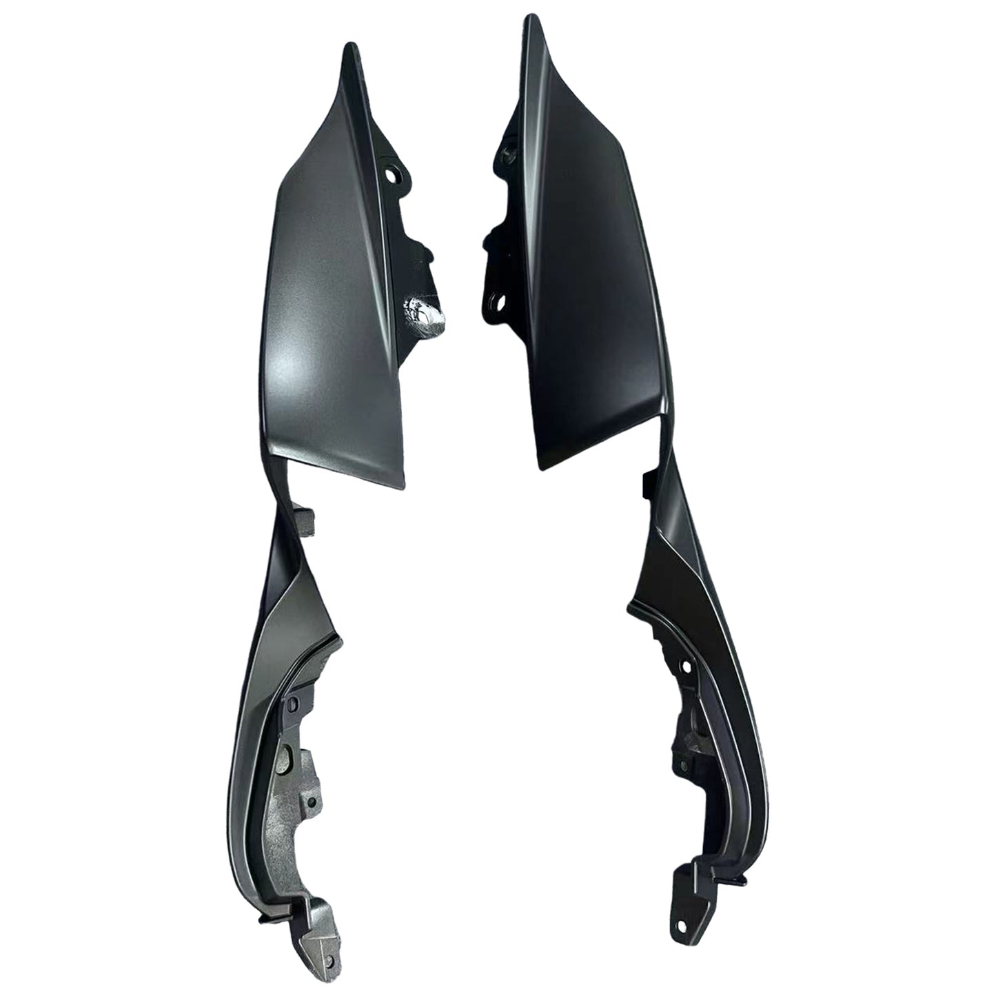2021-2025 Yamaha YZF-R7 Kit carenatura iniezione Carrozzeria Plastica ABS