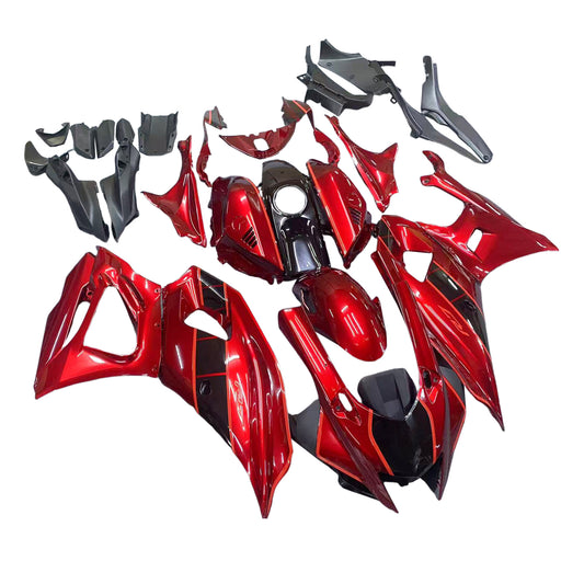 2021-2025 Yamaha YZF-R7 Kit carenatura iniezione Carrozzeria Plastica ABS