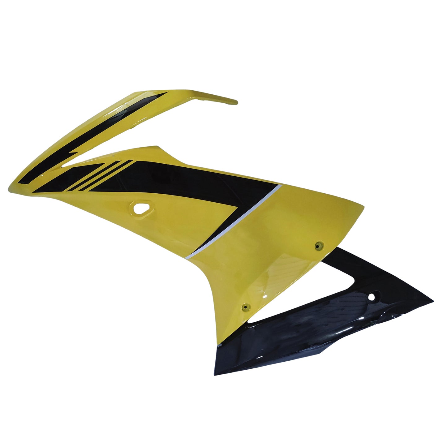 Kit carenatura iniezione adatta per Yamaha YZF R15 2018-2024