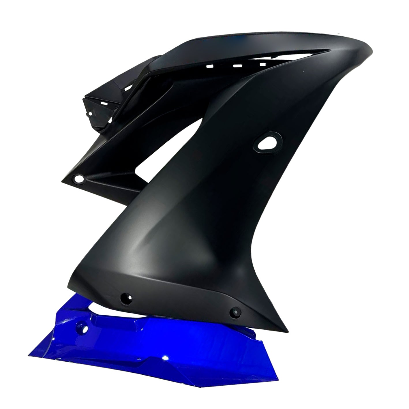 Kit carenatura iniezione adatta per Yamaha YZF R125 2019-2022