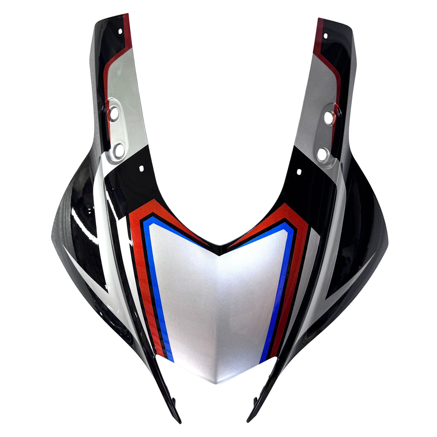 2022-2023 Yamaha YZF-R3 R25 Kit carenatura iniezione Carrozzeria Plastica ABS