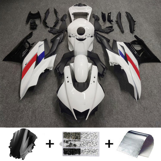 2022-2023 Yamaha YZF-R3 2022-2023 R25 Kit carenatura iniezione Carrozzeria plastica ABS