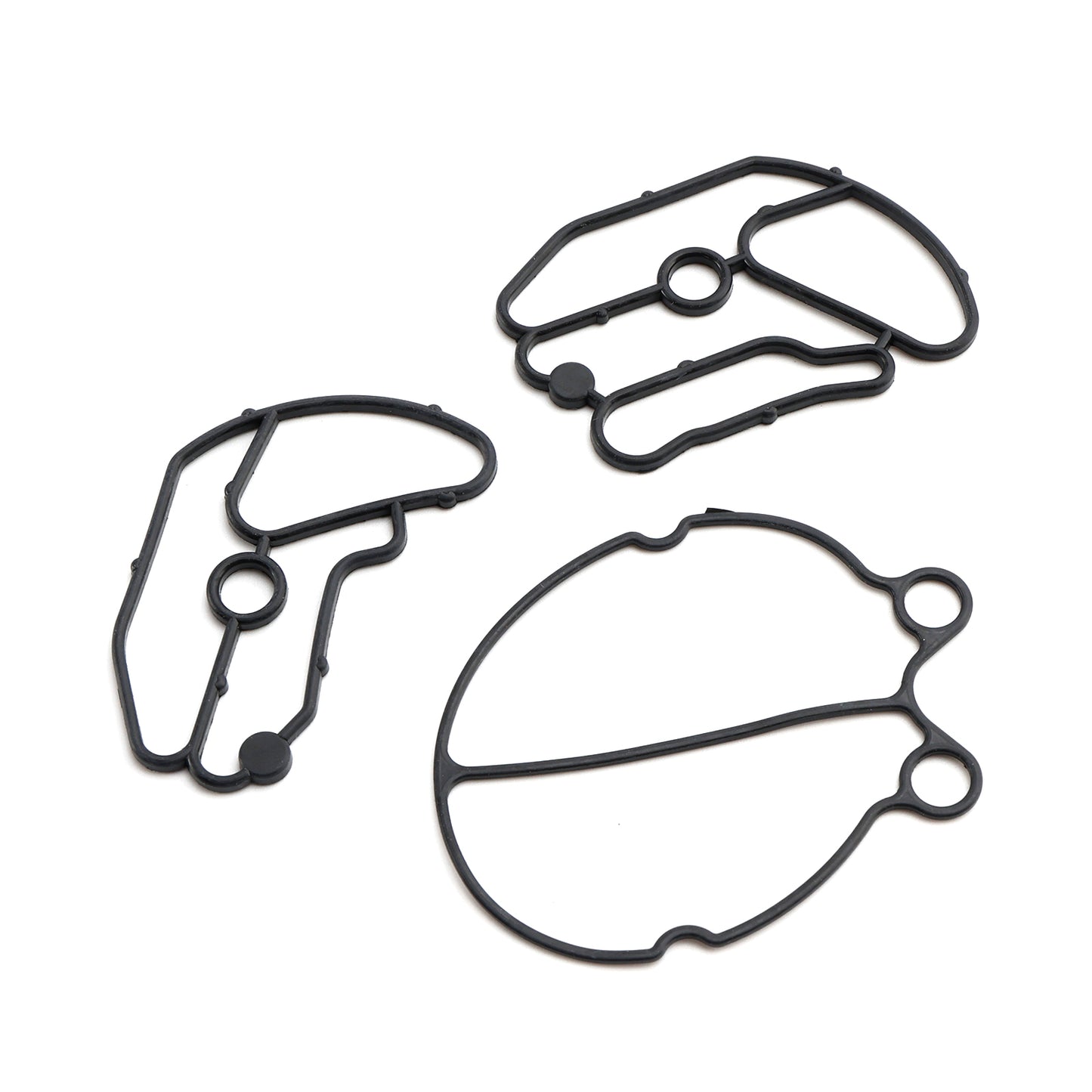 Kit ricostruzione carburatore per Kawasaki Polaris Keihin CDK-II Jet Ski PWC 38mm 40mm