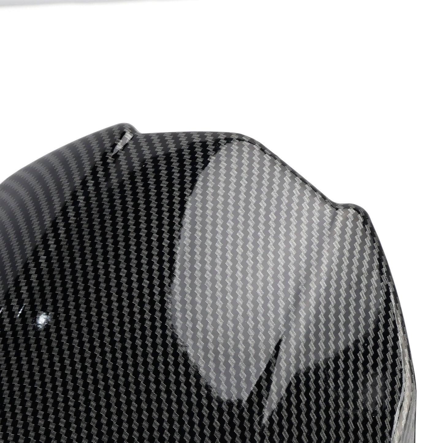 Parafango posteriore per moto Parafango parafango per KAWASAKI Z900 Z900RS 17-24 Generico