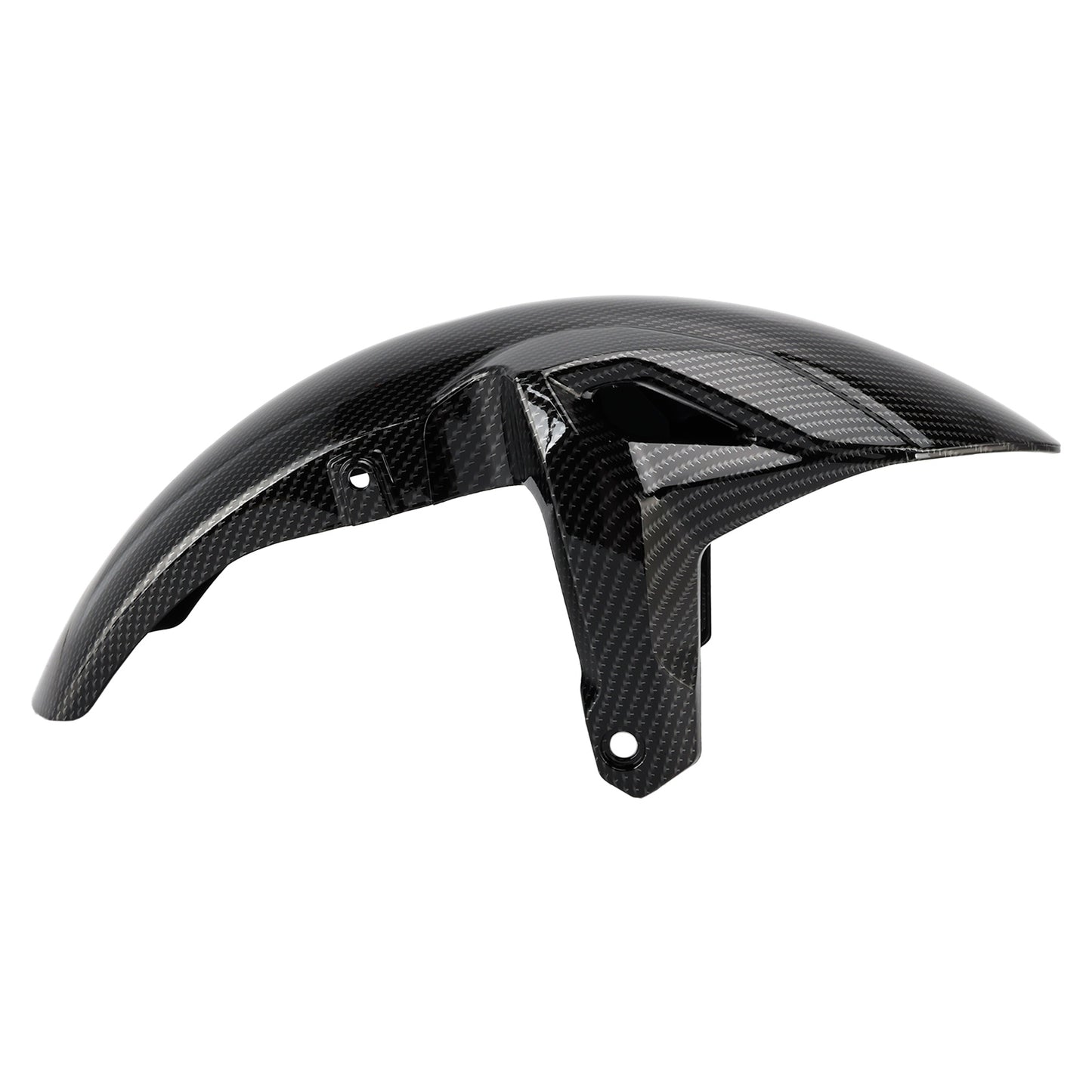 Parafango anteriore parafango pneumatico per Kawasaki Z650 Ninja 650 2017-2023 generico