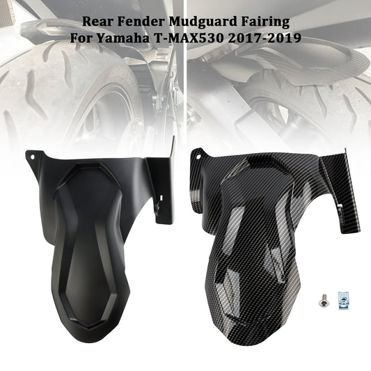Carenatura parafango posteriore 2017-2019 Yamaha T-MAX 530