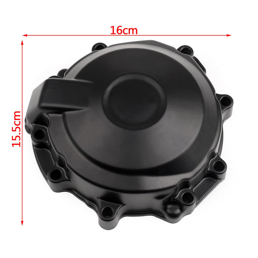 Carter motore statore moto per Kawasaki Ninja ZX6R (07-08) Generico