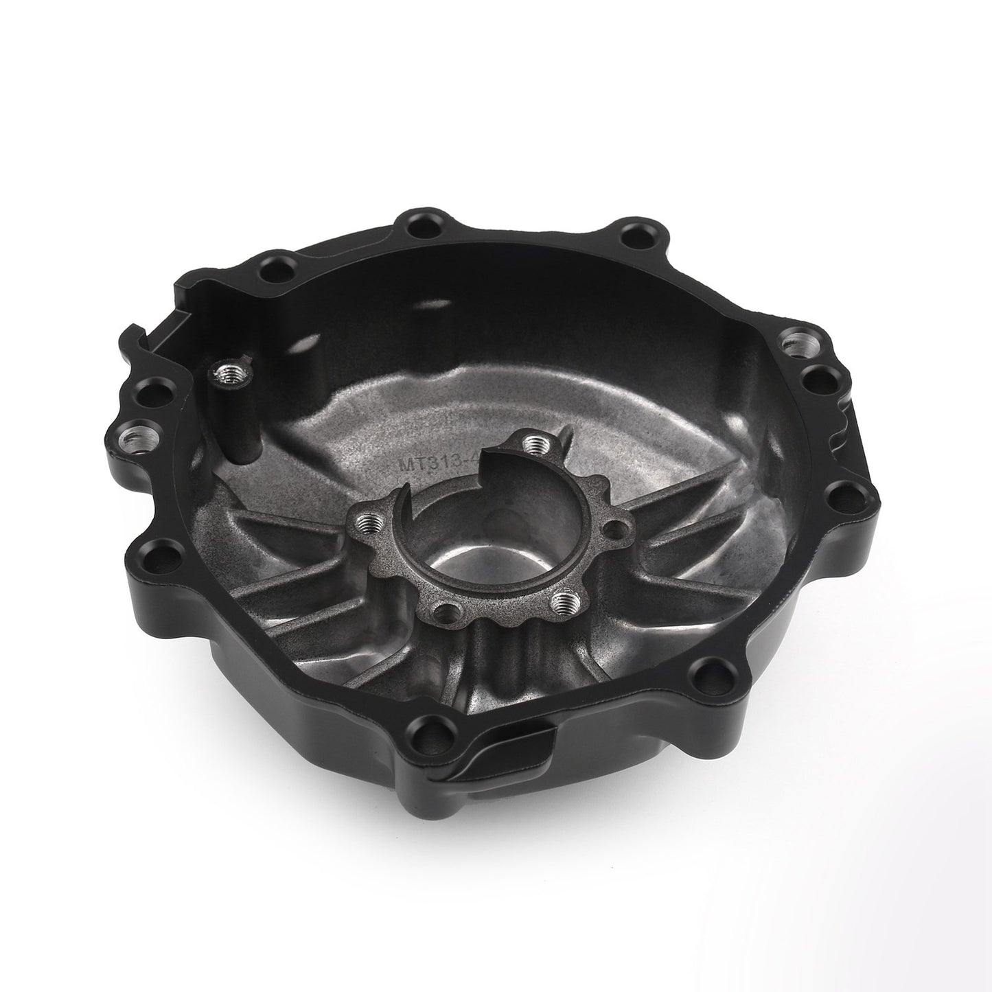 Carter motore statore moto per Kawasaki Ninja ZX6R (07-08) Generico