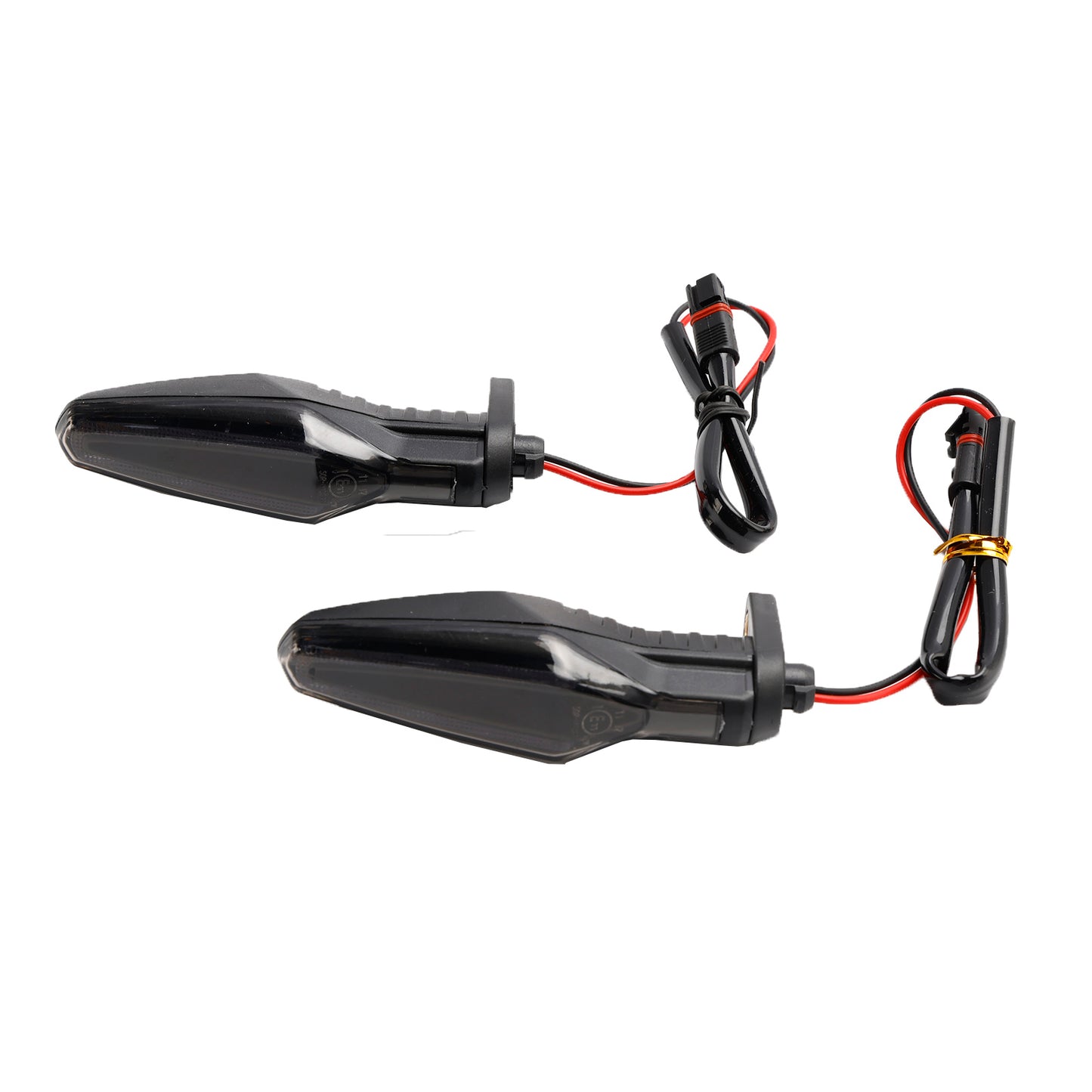 Per BMW S1000R S1000RR S1000XR M1000RR 1250GS ADV CE 04 2020-2023 Indicatori di direzione a LED 12V