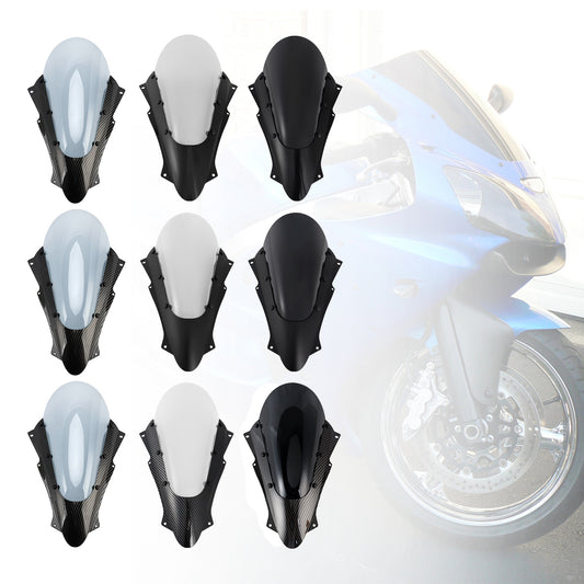 Parabrezza Parabrezza per Kawasaki ZX-4R ZX-4RR 2023-2026